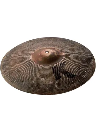 ZILDJIAN K C Special Dry 20" Πιατίνι Crash