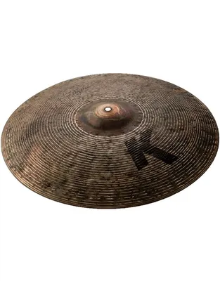 ZILDJIAN K C Special Dry 21" Πιατίνι Ride