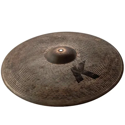 ZILDJIAN K C Special Dry 22" Πιατίνι Crash