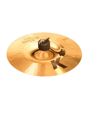ZILDJIAN K Custom 09' Πιατίνι Hybrid Splash