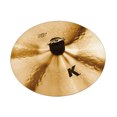 ZILDJIAN K' Custom 10' Πιατίνι Dark Splash