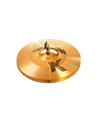 ZILDJIAN K Custom 14.25'' Hybrid Hi Hats Πιατίνια