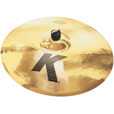ZILDJIAN K' Custom 18' Fast Crash