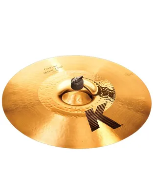 ZILDJIAN K' Custom 19'' Πιατίνι Hybrid Crash