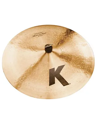 ZILDJIAN  K Custom 20' Ride