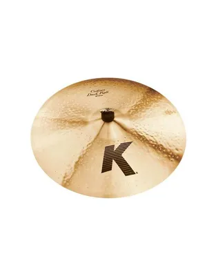 ZILDJIAN K Custom 22'  Dark Ride