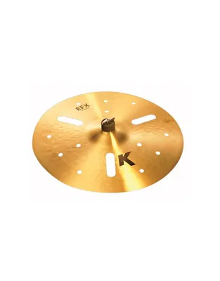 ZILDJIAN K' EFX Πιατίνι 18' Special Effects