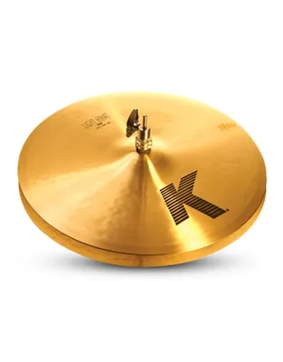 ZILDJIAN  K Light Hi-Hats 15'