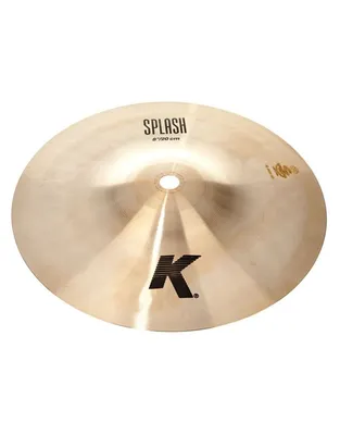ZILDJIAN K-Series 08' Πιατίνι Splash