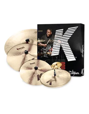 Zildjian K Σετ Πιατινιών