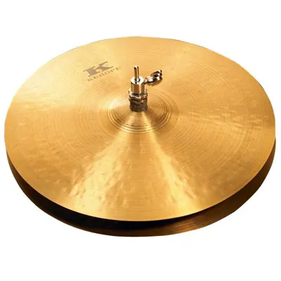 ZILDJIAN Kerope 14'' Πιατίνια Hi Hats ( Ζευγάρι )