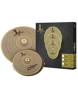 ZILDJIAN L80 LV38 SET (13"HH,18"CR/RD) Πιατίνια