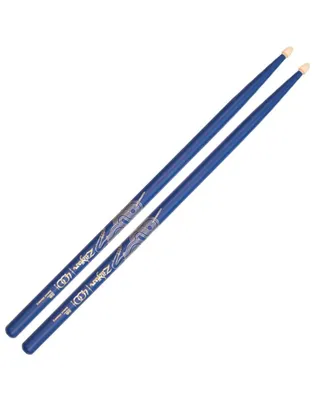 ZILDJIAN Limited Edition 400th Anniversary Jazz 5B Μπαγκέτες