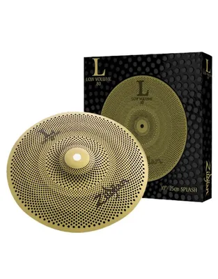 ZILDJIAN Low Volume L80 10" Πιατίνι Splash