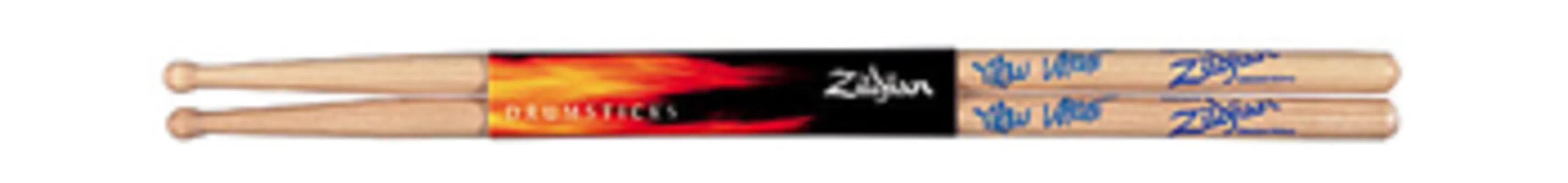 ZILDJIAN Manu Katche Μπαγκέτες