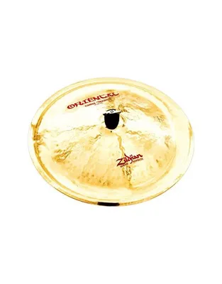ZILDJIAN Oriental China Trash 18'