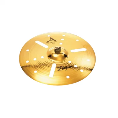 ZILDJIAN Πιατίνι 20' A΄Custom EFX Brilliant