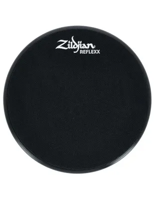 ZILDJIAN Reflexx 10" Black Conditioning Practice Pad
