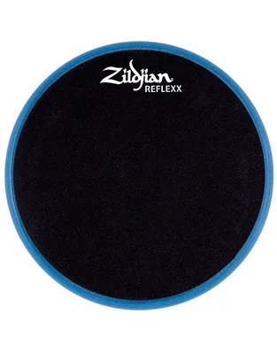 ZILDJIAN Reflexx 10" Blue Conditioning Practice Pad