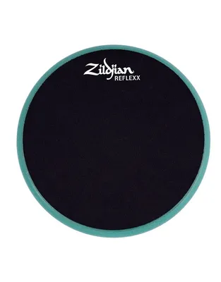 ZILDJIAN Reflexx 10" Green Conditioning Practice Pad