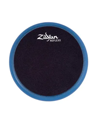 ZILDJIAN Reflexx 6" Blue Conditioning Practice Pad