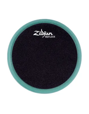 ZILDJIAN Reflexx 6" Green Conditioning Practice Pad