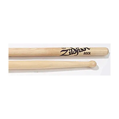 ZILDJIAN Rock Wood Μπαγκέτες