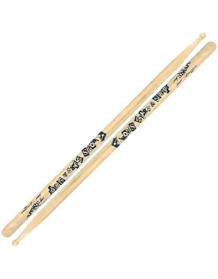 ZILDJIAN Travis Barker Famous S & S Artist Series Μπαγκέτες
