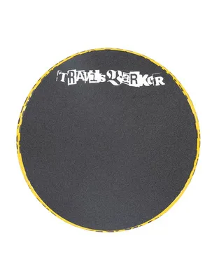 ZILDJIAN Travis Barker Signature Practice Pad 6"