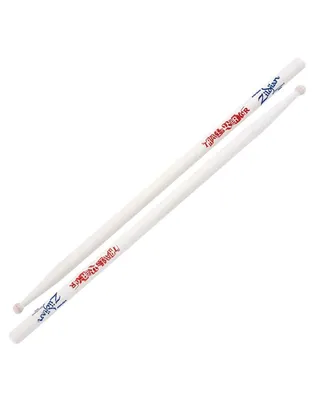 ZILDJIAN Travis Barker White Μπαγκέτες