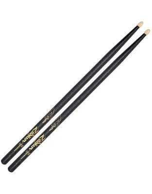 ZILDJIAN Z Custom LE Black Chroma 5A Μπαγκέτες