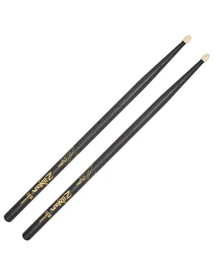 ZILDJIAN Z Custom LE Black Chroma 5Β Μπαγκέτες