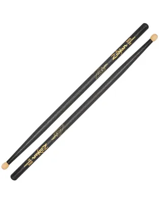ZILDJIAN Z Custom LE Black Chroma ROCK Μπαγκέτες