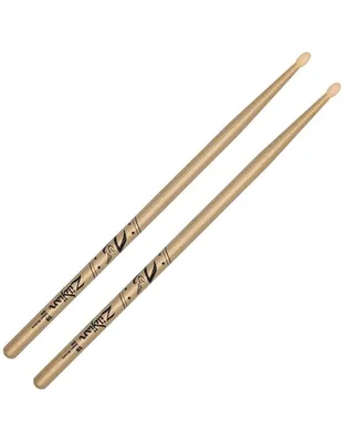 ZILDJIAN Z Custom LE Gold Chroma 5Β Μπαγκέτες