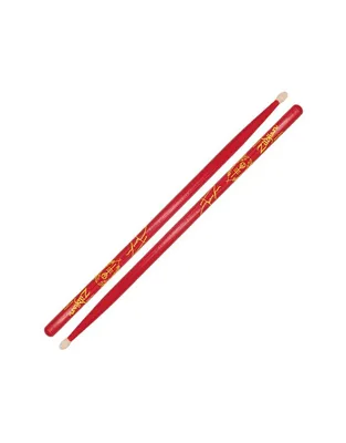 ZILDJIAN ZASJD3 Josh Dun Signature Clancy Red  Μπαγκέτες