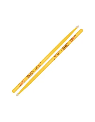 ZILDJIAN ZASJD4 Josh Dun Signature Clancy Yellow Μπαγκέτες