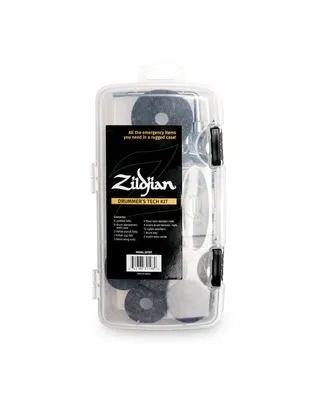 ZILDJIAN ZDTK1 Drummer's Teck Kit