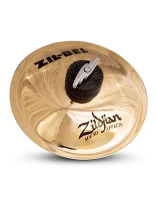 ZILDJIAN ZIL-BEL 9 1/2' Large Zil-Bel