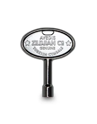 ZILDJIAN ZKEY Κλειδί για Ντραμς