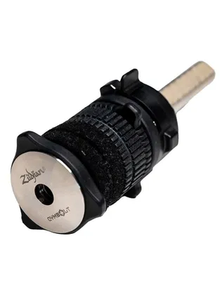 ZILDJIAN ZQRS Cymbolt Quick Release Stacker