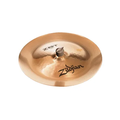 ZILDJIAN ΖΒΤ China 18' Πιατίνι