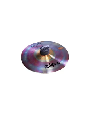 ZILDJIAN ZXT 08'' Πιατίνι Trashformer Brilliant