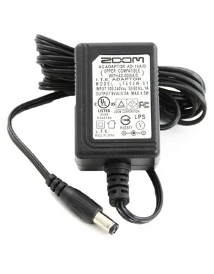 ZOOM AD-16E Tροφοδοτικό για Ενισχυτές και Πολυεφέ