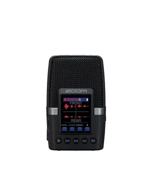 ZOOM H2 Essential Φορητός Ψηφιακός Εγγραφέας