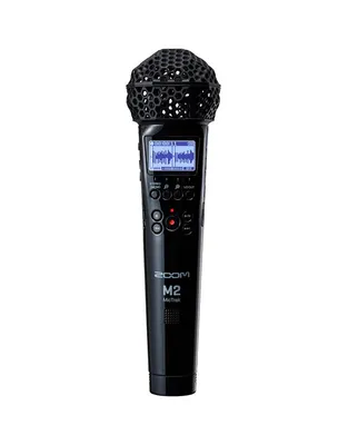 ZOOM M2 Mic Track Recorder