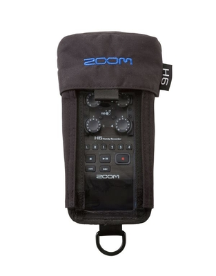 ZOOM PCH-6 Μαλακή Θήκη για το Η6