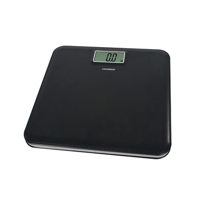 Ζυγαριά σώματος ψηφιακή 180Kg 580040 DICTRO LUX μαύρη
