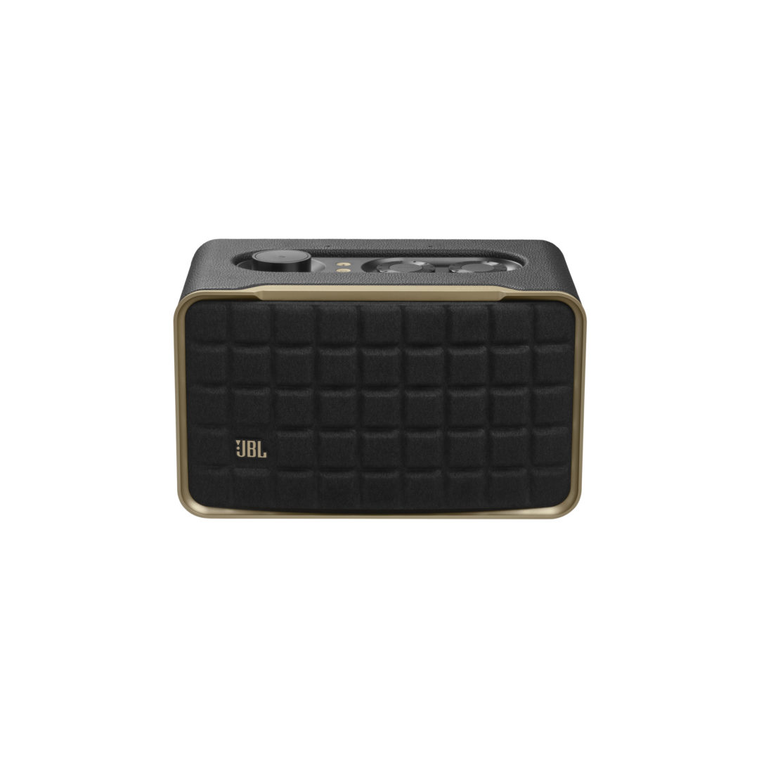 JBL Authentics 200, Wireless Home speaker, Petropoulos | BT, WiFi, VA
